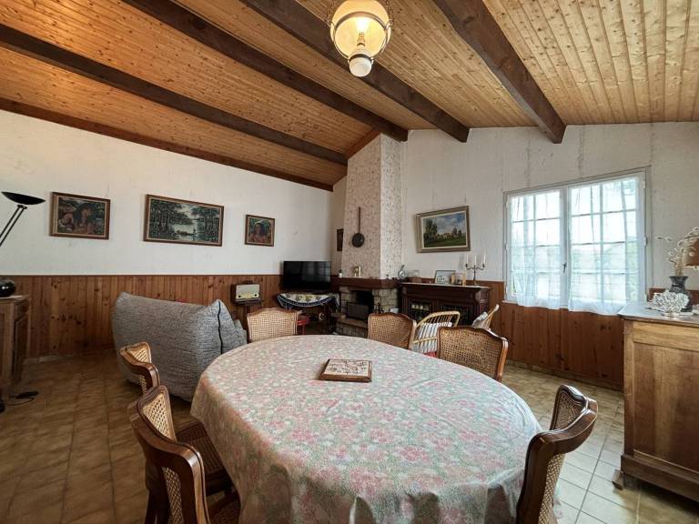 Vacation home with 2 rooms for 6 persons — photo 4