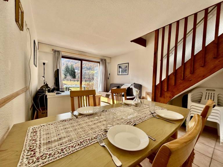 Holiday apartment with 2 rooms for 6 persons in La Salle, IL