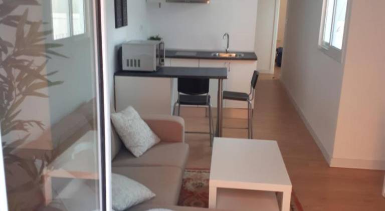 Rental apartment | Next to Torre del Oro | Pets allowed — photo 2