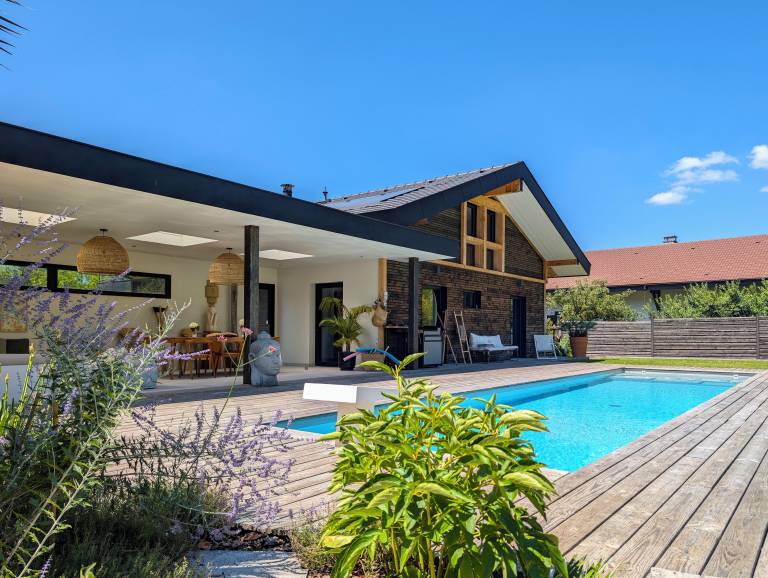 Villa Annecy