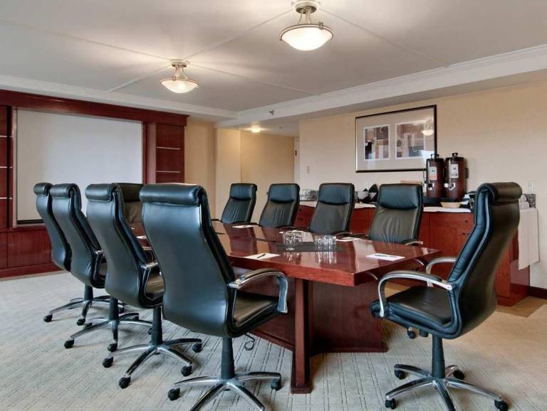 DoubleTree by Hilton Pleasanton at the Club in Pleasanton, CA