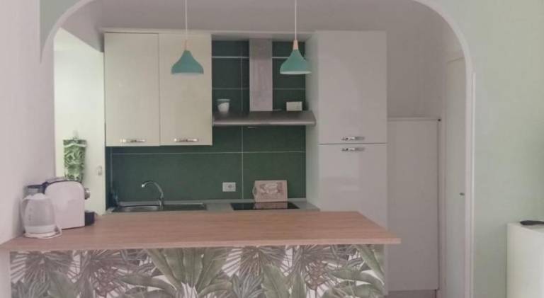 Vacation home with 1 room for 5 persons — photo 4
