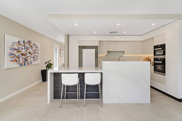 House Merewether