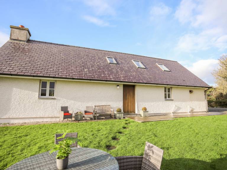 Children-friendly cottage with garden | Dogs allowed — photo 2