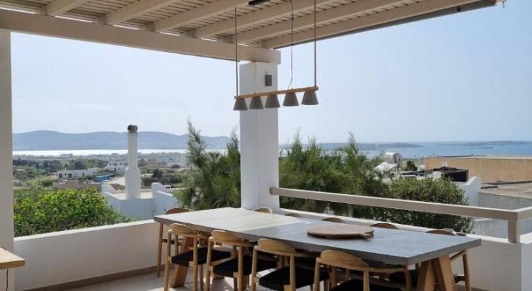 Villa with terrace, private pool & barbecue — photo 5