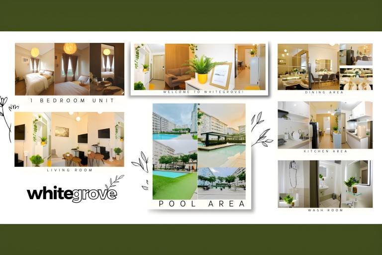 Appartement Quezon City