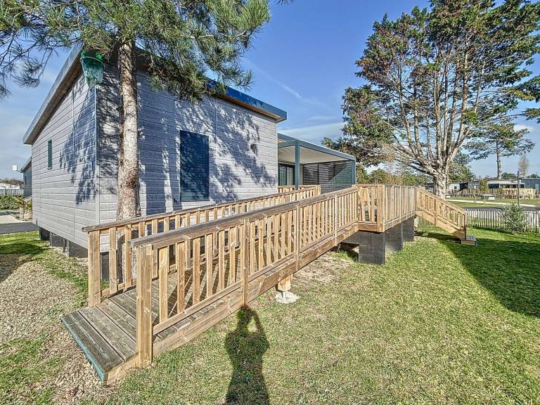 Chalet Jullouville