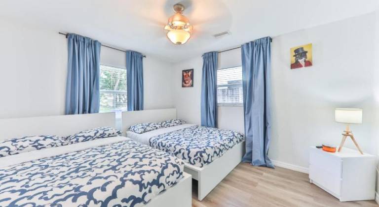 Vacation home with 1 room for 16 persons — photo 2
