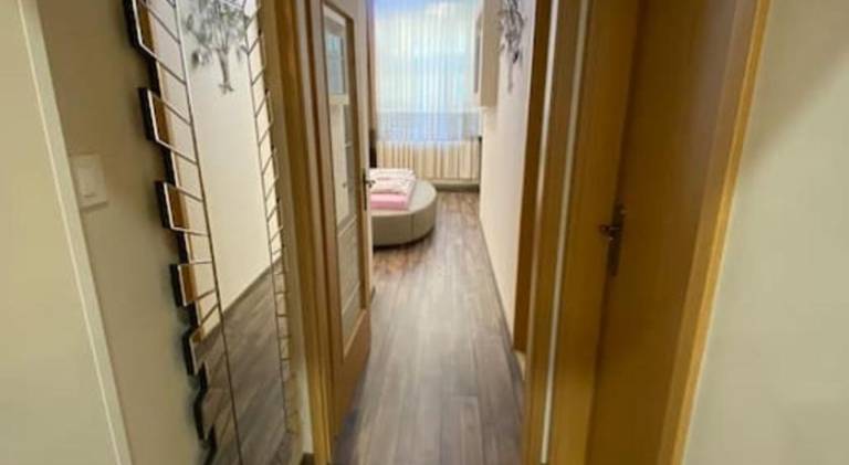 Holiday apartment with 1 room for 3 persons — photo 3