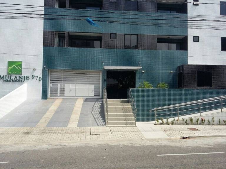 Apartamento  Mandacaru