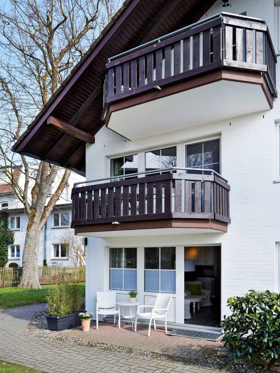 Ferienwohnung Timmendorfer Strand