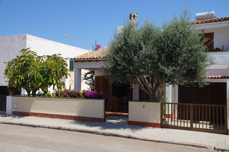 Villa Colònia de Sant Jordi