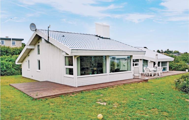 Feriehus Ebeltoft