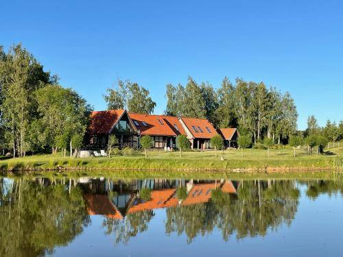 Apartament Gołdap
