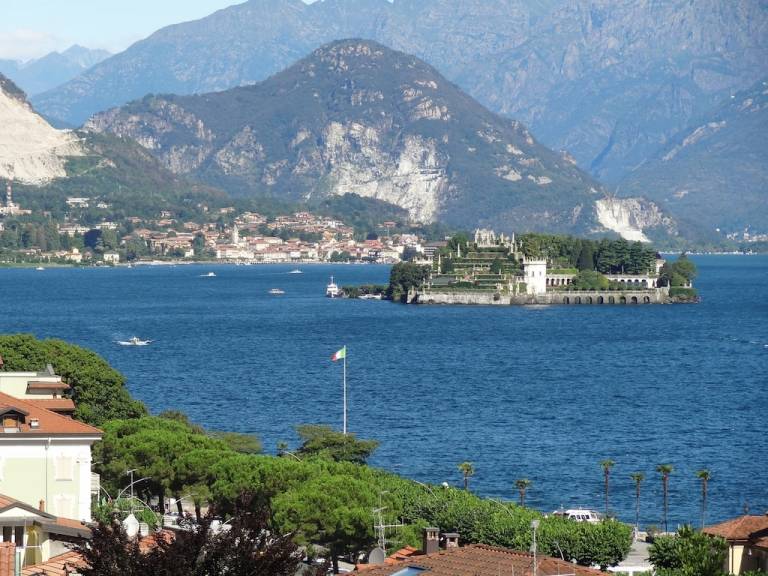 Appartamento Stresa