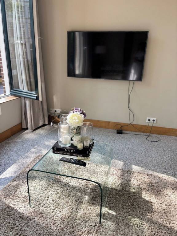 Appartement Amsterdam