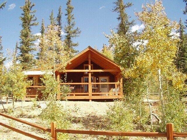 20+ Cabins In Lake City Colorado