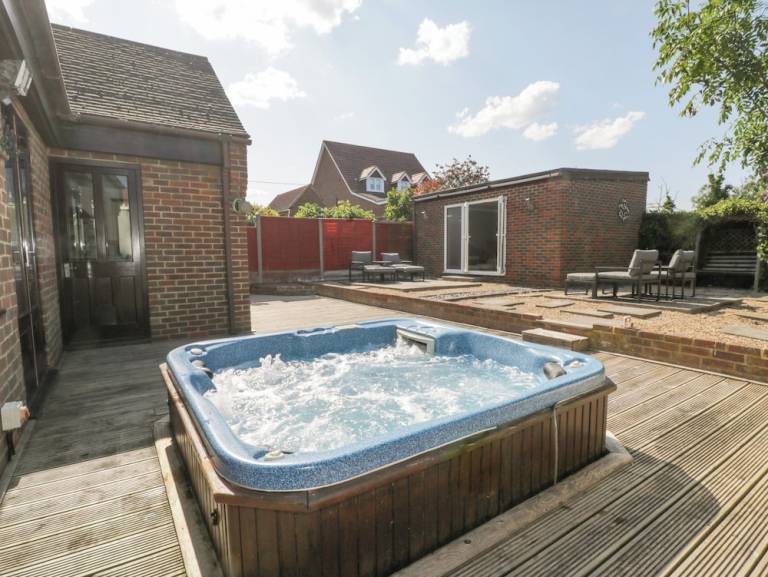 Cottage Isle of Sheppey