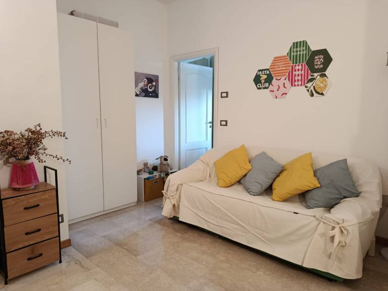 Apartment with pool & patio | Sea view — photo 4