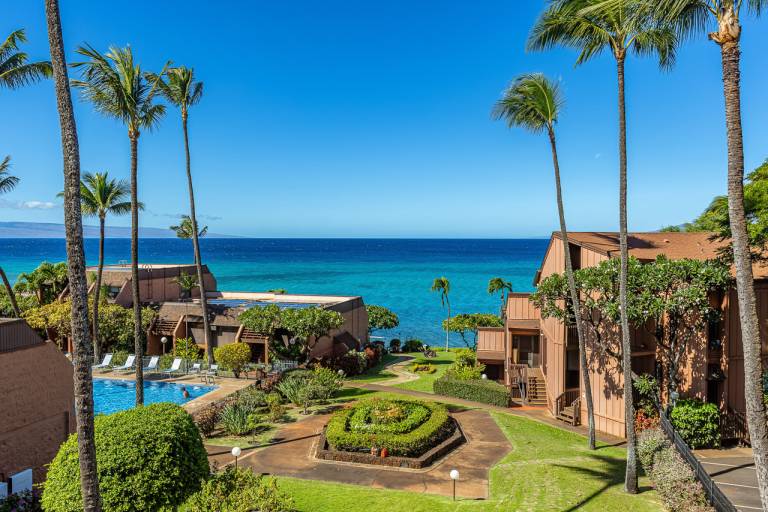 Condo  Kaanapali