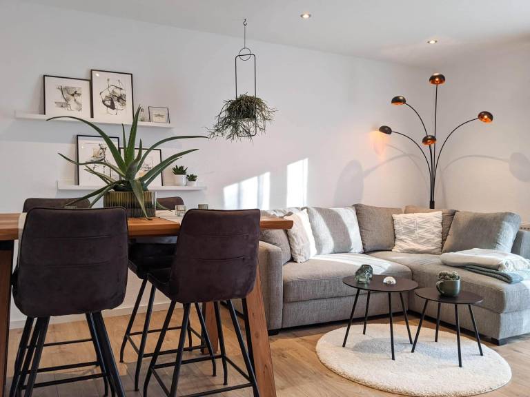 Ferienwohnung Rüthen
