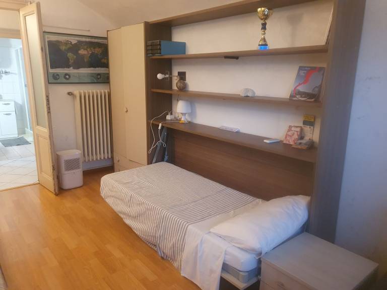 Lovely rental apartment with yard | Pets allowed — photo 4