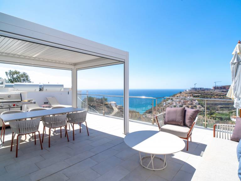 Ferienwohnung Torrox Costa