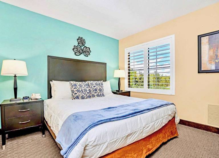Apartment Orlando