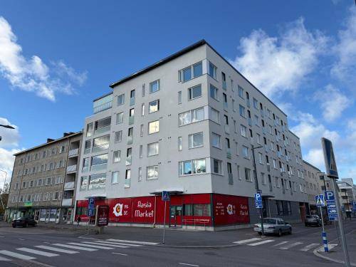 Appartement Oulu