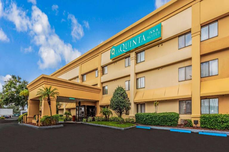 Baymont by Wyndham Orlando South — photo 2