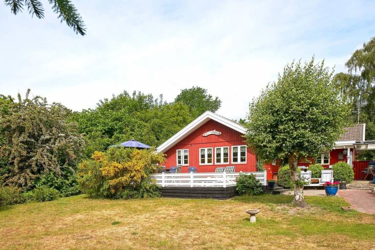 Feriehus Dueodde