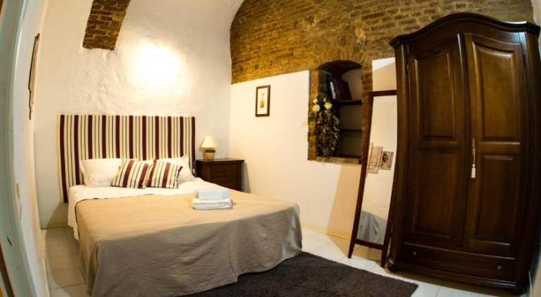 Residenza d'Epoca " Il Campo" by FrancigenaApartments — photo 2