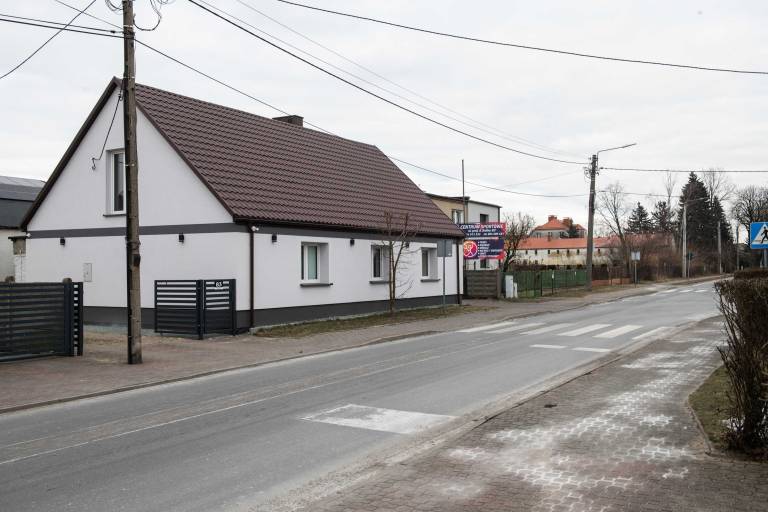 Apartment Ostrow Wielkopolski