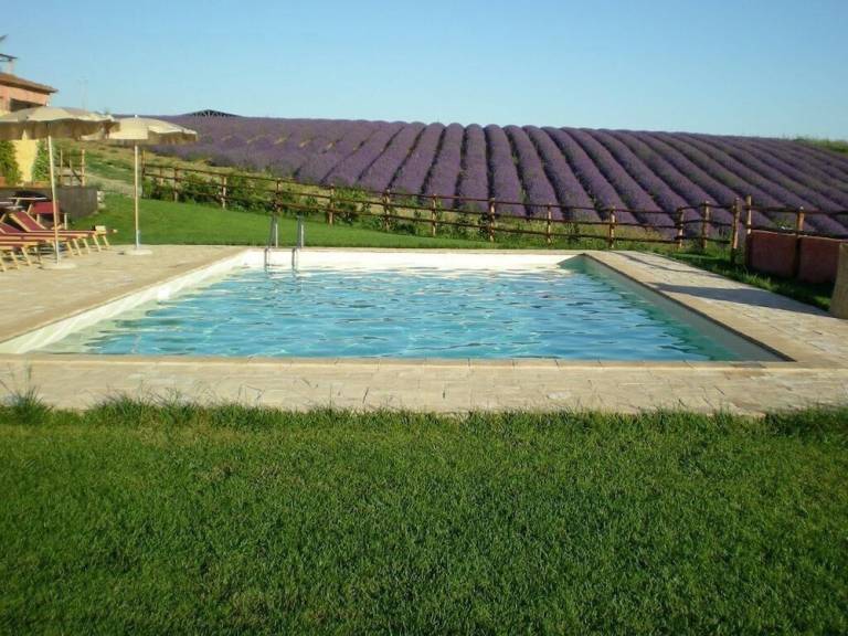 House  Montalto di Castro