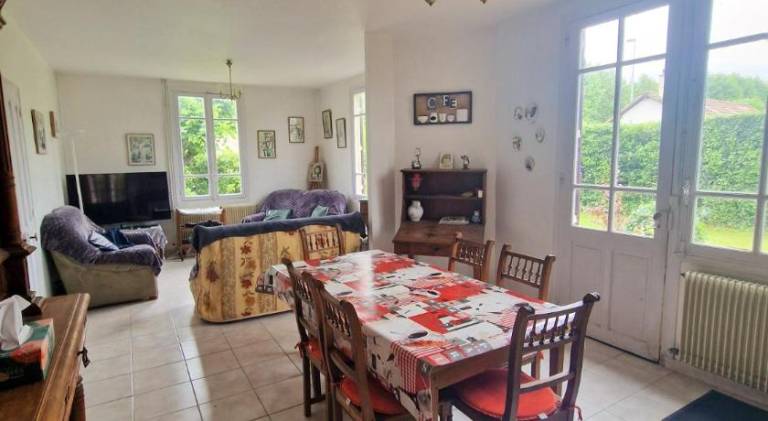Vacation home with 3 rooms for 9 persons — photo 4