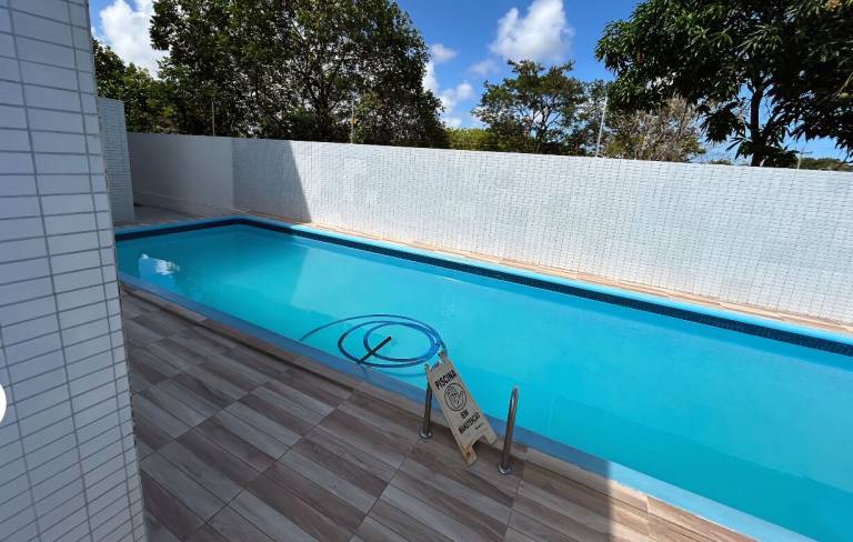 Apartamento  Conde
