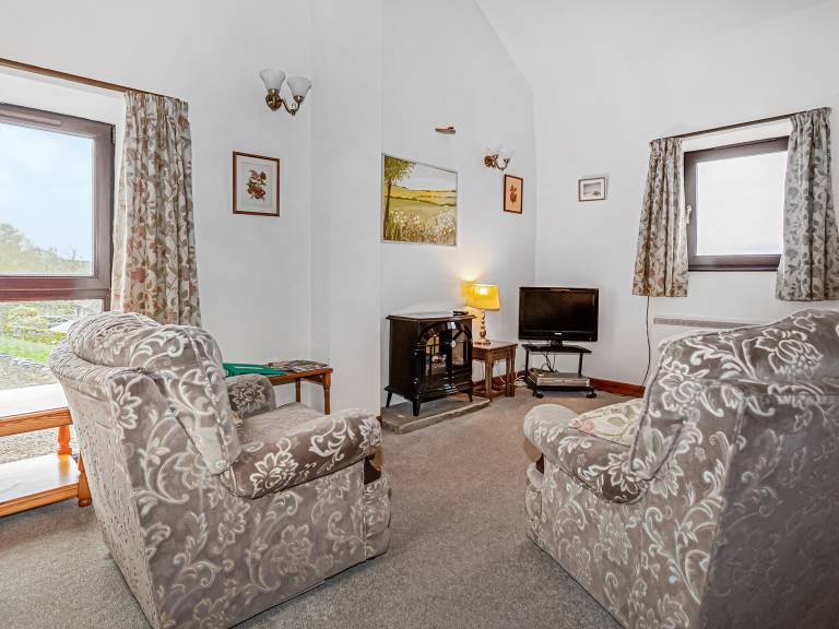 Cottage Hartington