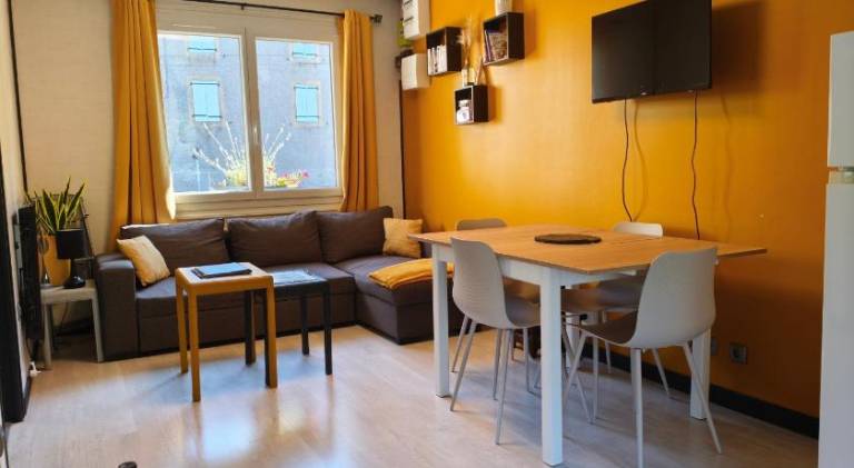 Domaine du vieux tilleul- Appartements - Gorges Tarn et Jonte — photo 3