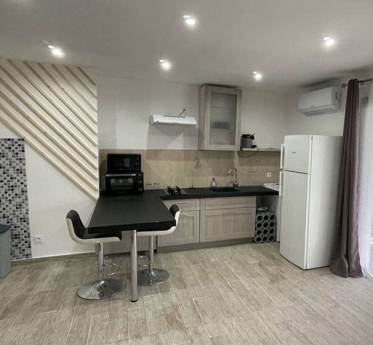 Appartement Aléria