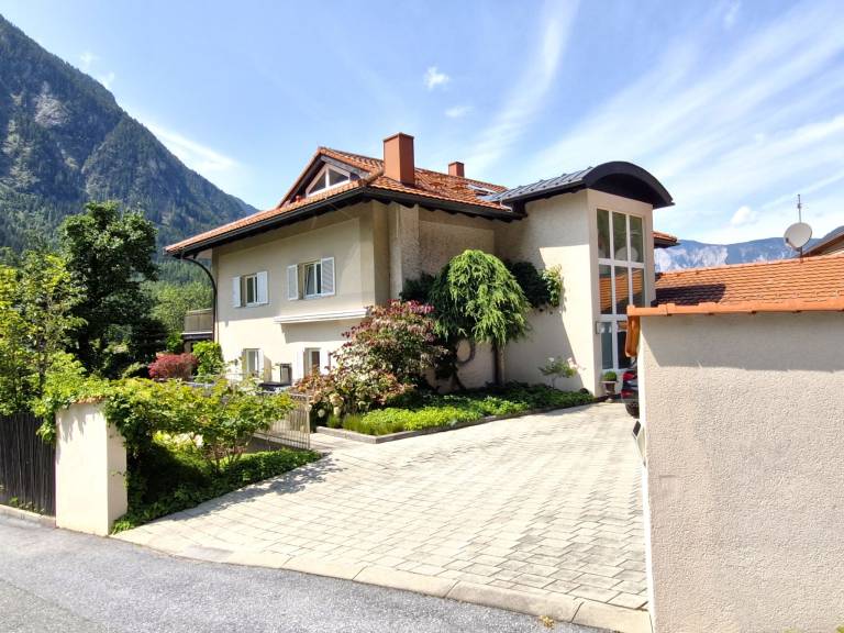 Ferienwohnung  Sautens