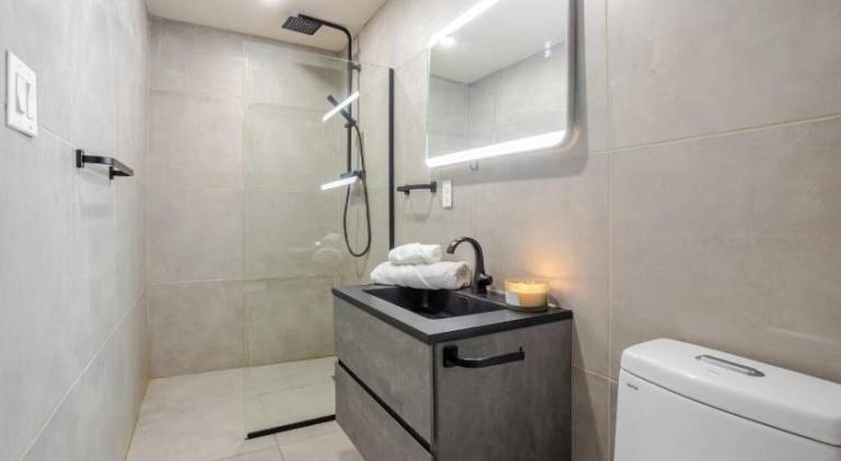Holiday apartment with 3 rooms for 6 persons — photo 2