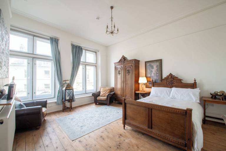 Apartment Buxton