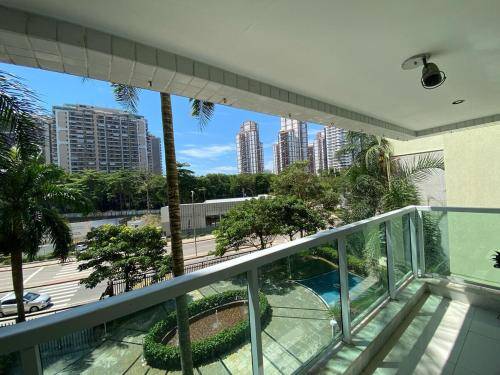 Apartment Barra da Tijuca