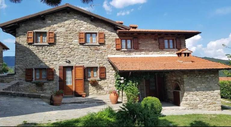 150 m² Ferienhaus