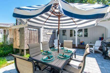 Wonderful vacation home with barbeque & garden | Close to the beach | Dogs allowed — photo 3