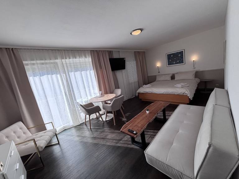 Ferienwohnung Ditzingen