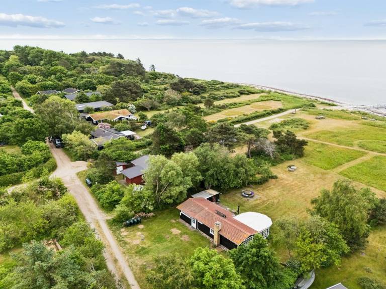Ferienhaus in Sjællands Odde, Yderby f&uuml;r max. 4 Personen