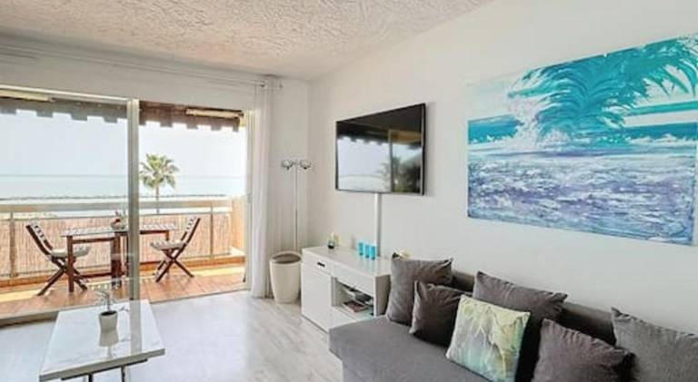 Apartment with 1 room for 2 persons — photo 3