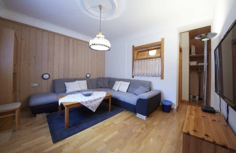 Ferienwohnung  Viehhofen