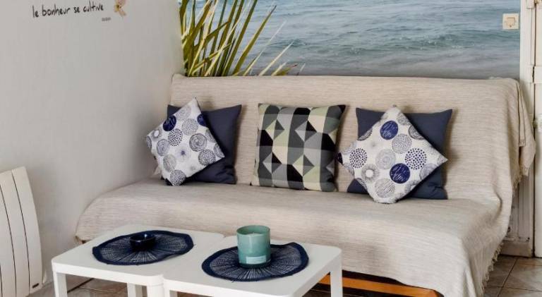 Rental apartment | Beach nearby | Pets are welcome — photo 2